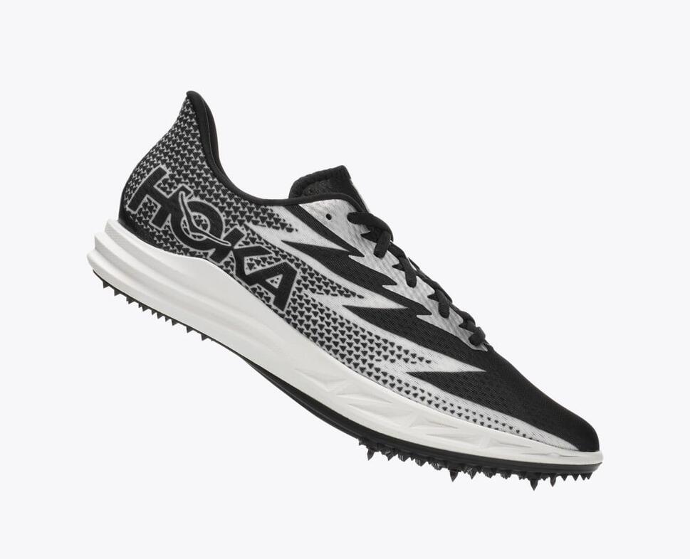 Buty do biegania damskie Hoka One One Crescendo Md