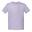 Tshirt ICONIC Enfant (Lavande Clair)