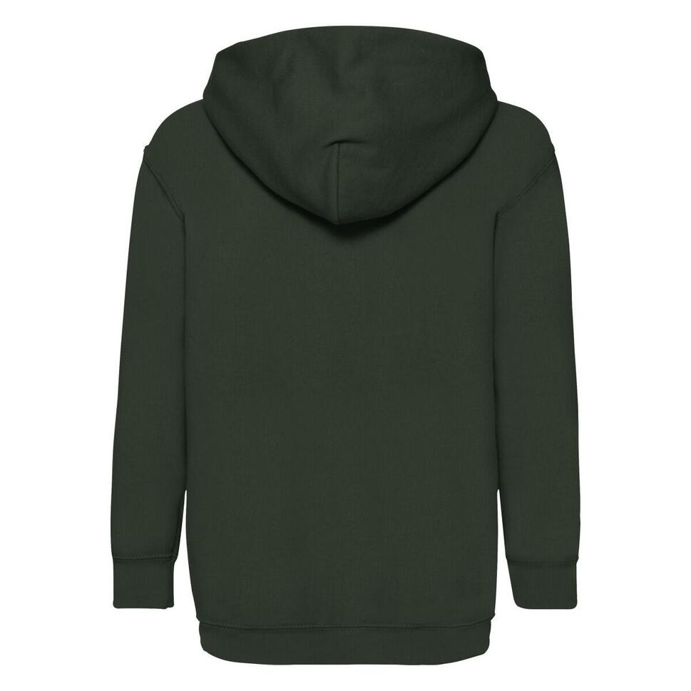 Bluza Z Kapturem Classic 260 Dla Dzieci