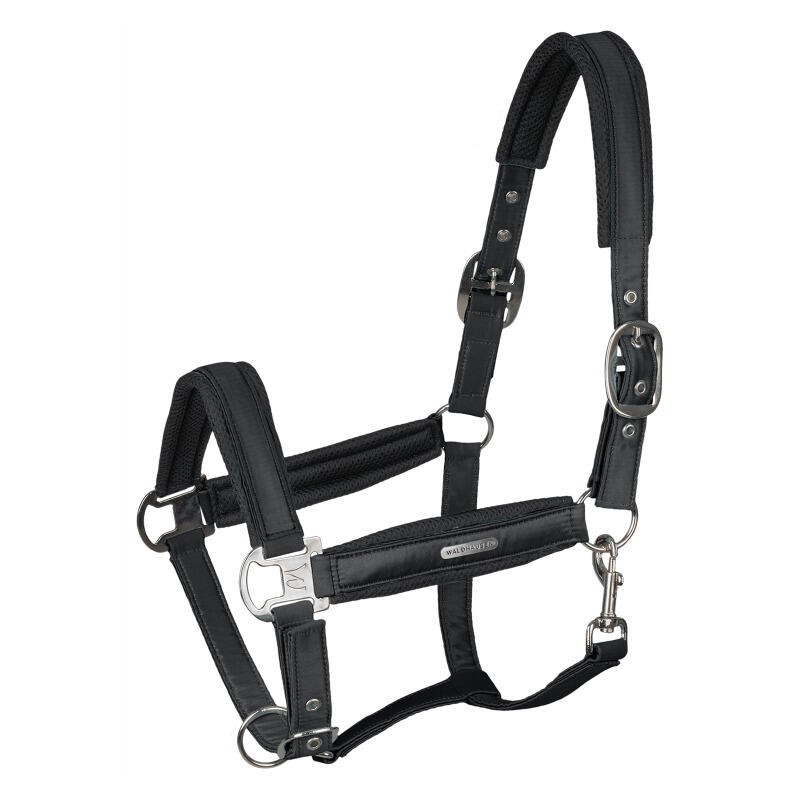 WALDHAUSEN Halster voor paarden Waldhausen Breath