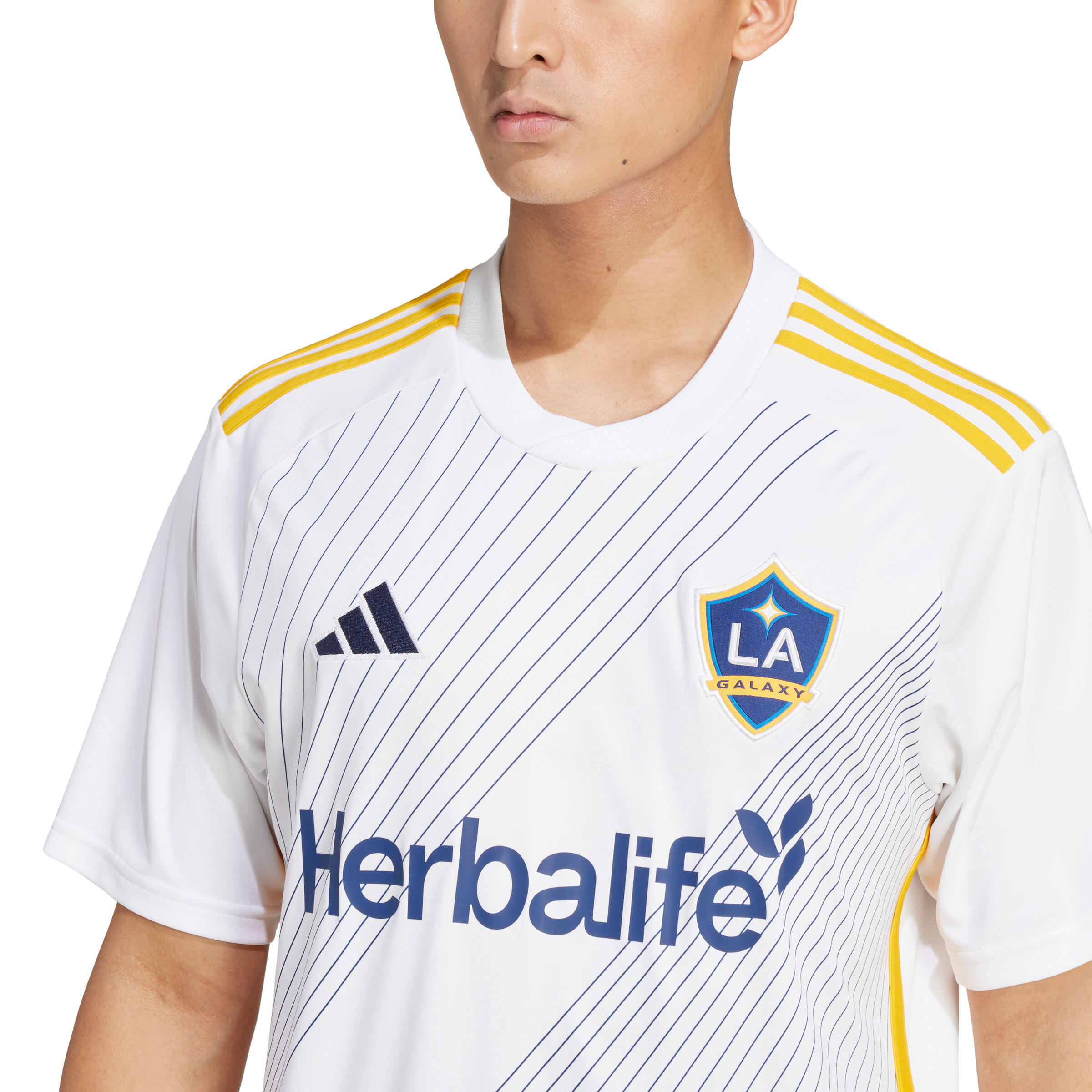 Trainingsshirt LA Galaxy 2025/26 5/6