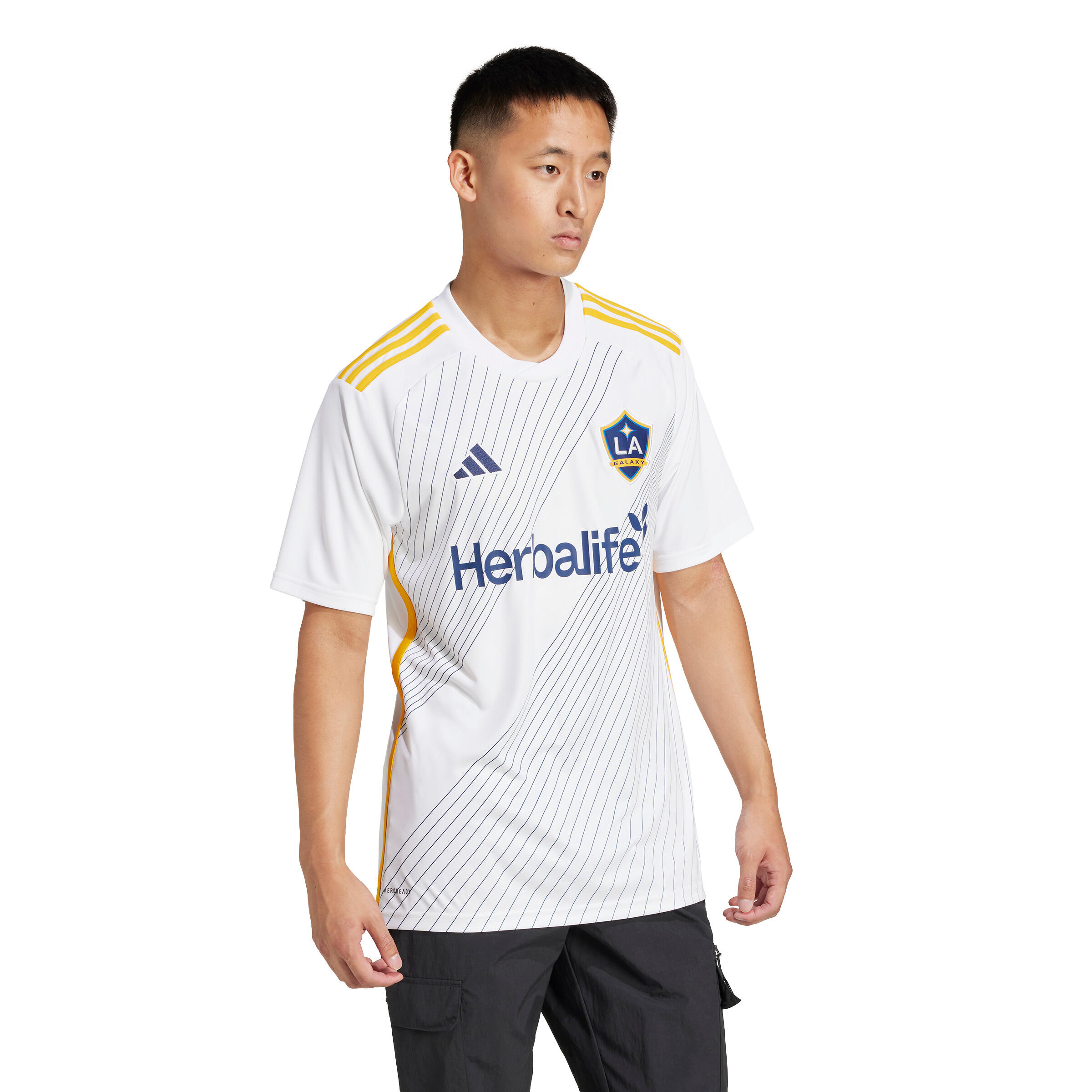 Trainingsshirt LA Galaxy 2025/26 3/6