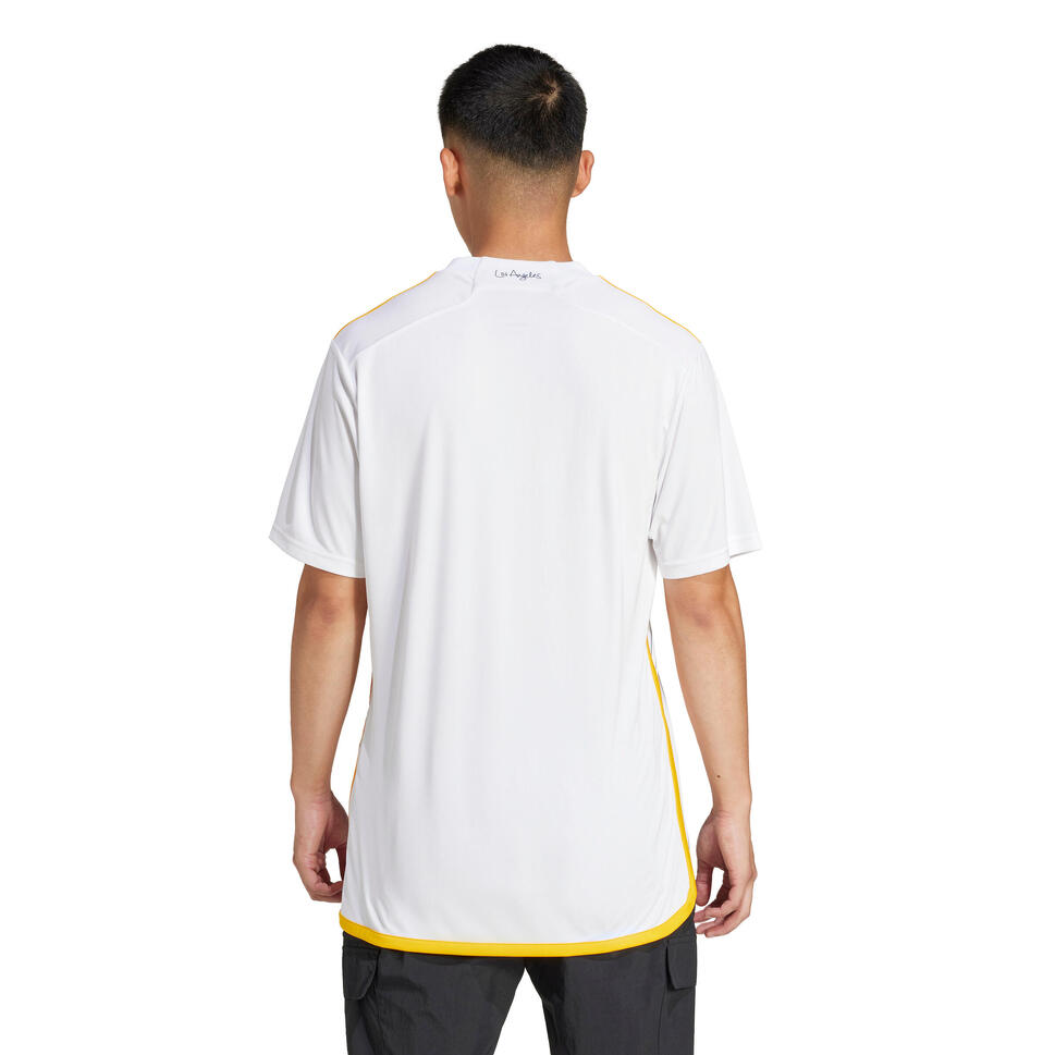 Koszulka domowa LA Galaxy 2025/26