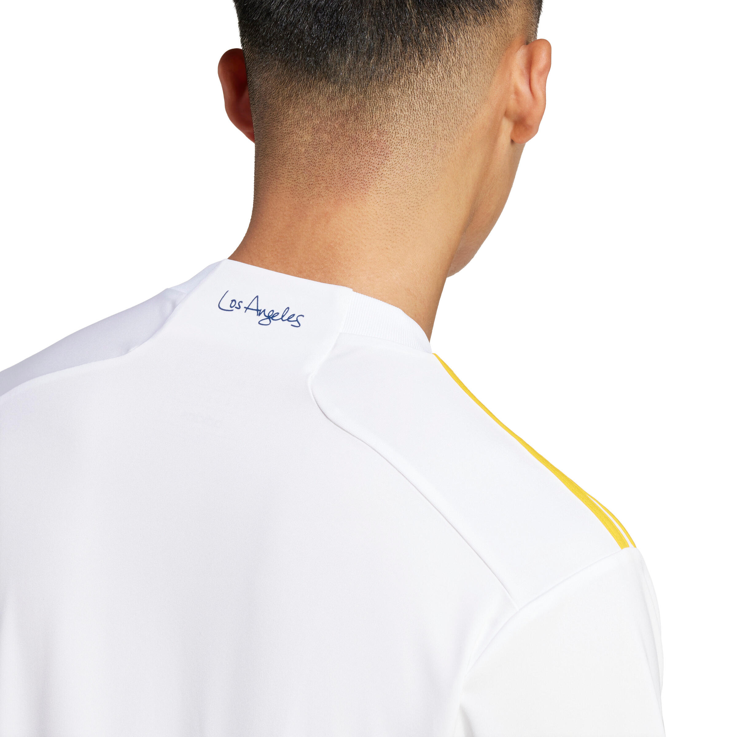 Trainingsshirt LA Galaxy 2025/26 6/6