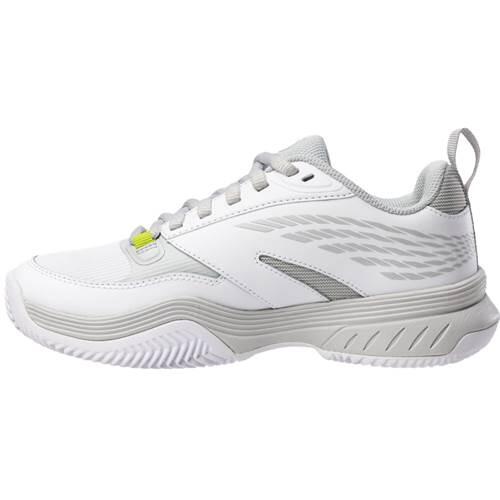 Buty do tenisa damskie K-Swiss Speedex Hb 2/5