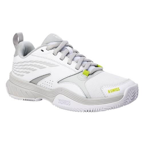 K-SWISS picture