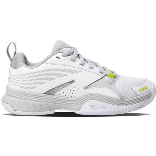Buty do tenisa damskie K-Swiss Speedex Hb 3/5