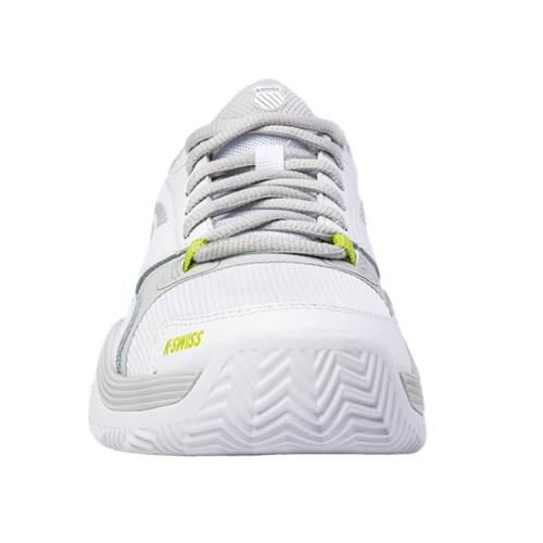 Buty do tenisa damskie K-Swiss Speedex Hb 4/5
