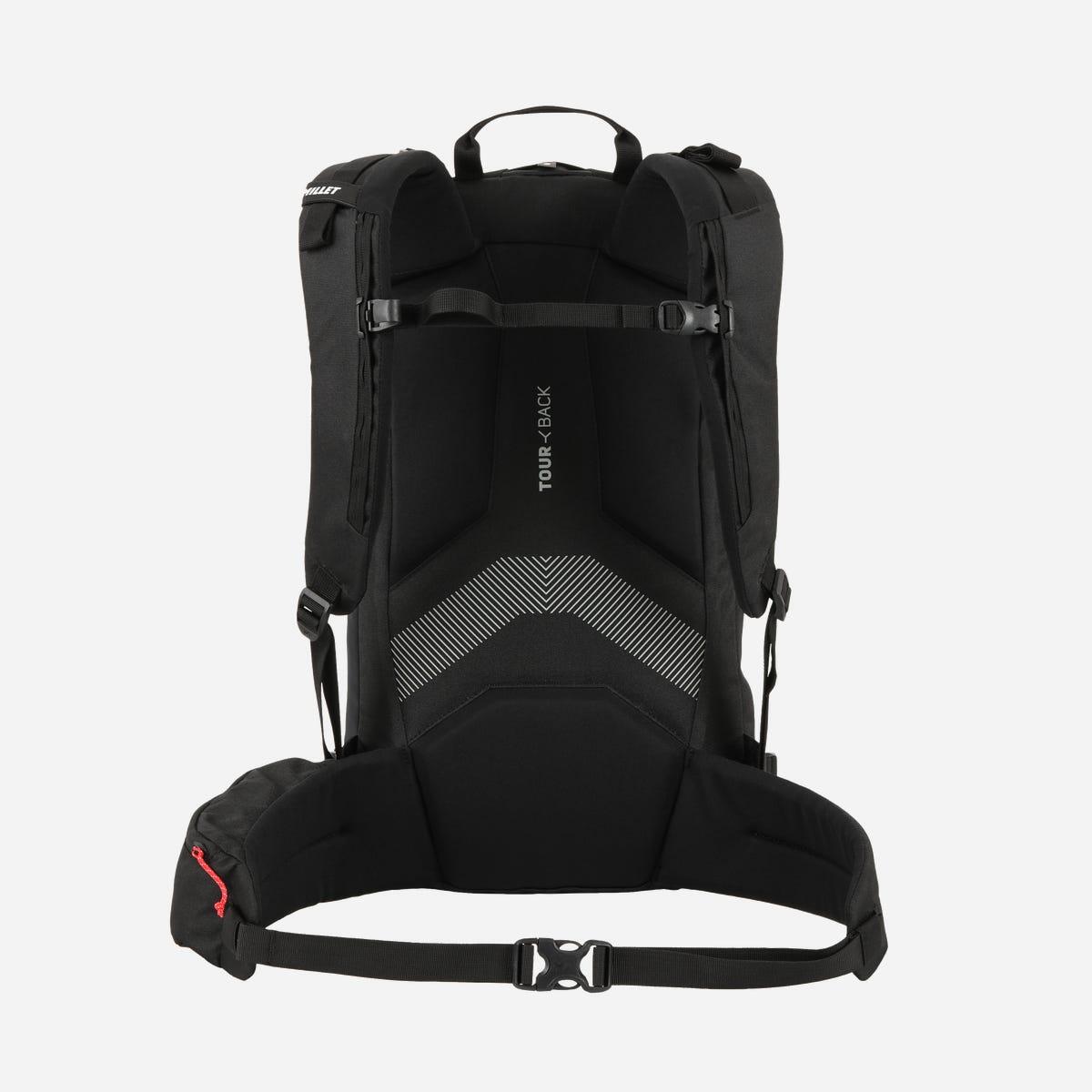 Zaino Freeride Unisex TOUR 25 2/3