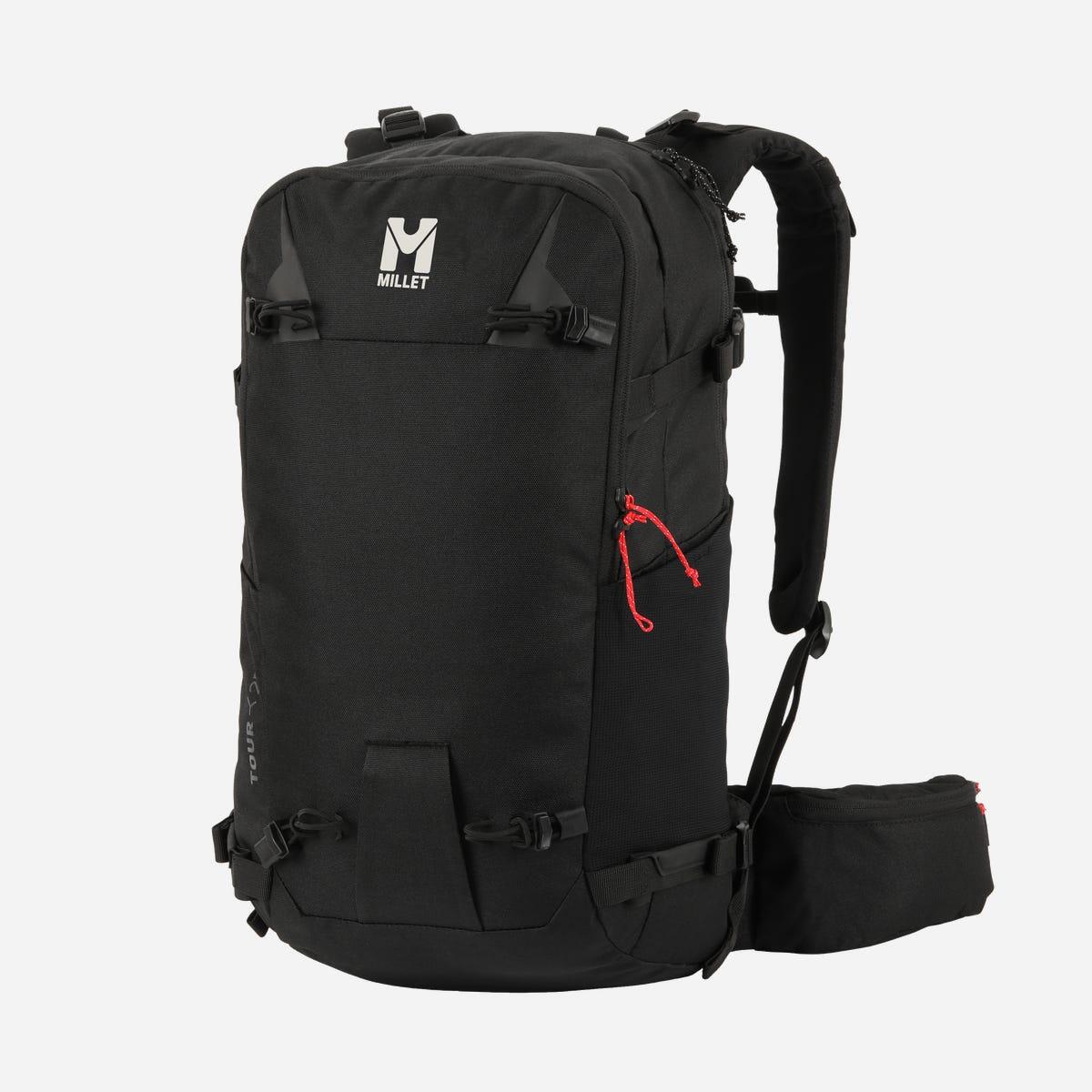 MILLET Rugzak Ski unisex TOUR 25L