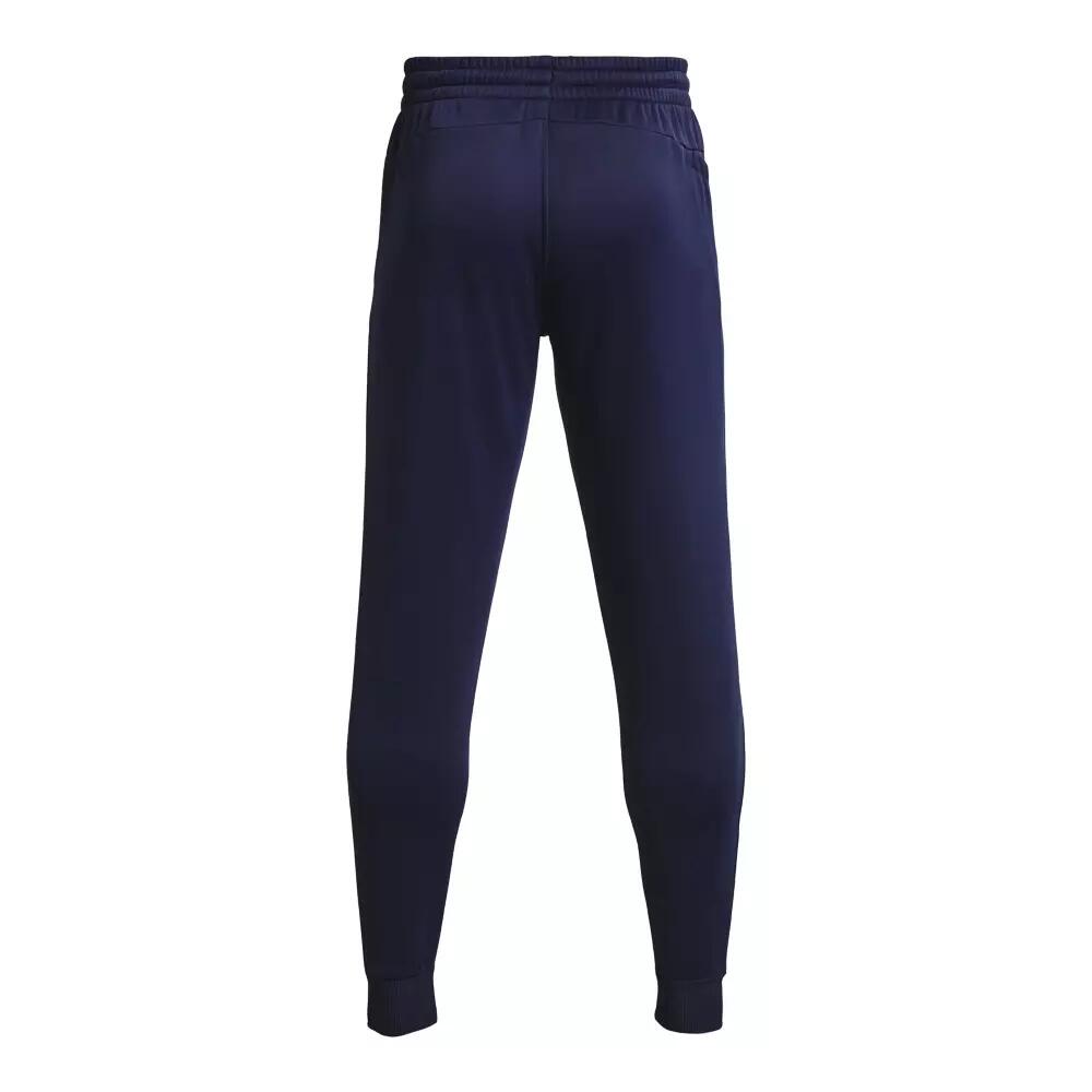 Pantalon largo Under armour Fleece Joggers para hombre 7/7