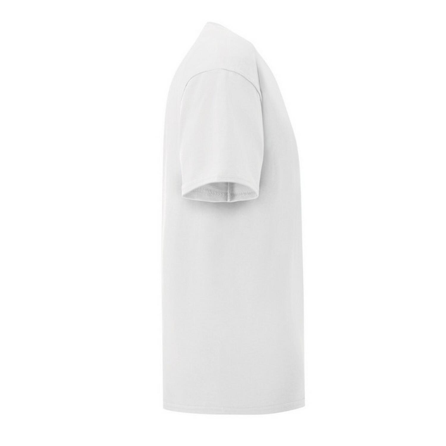Tshirt ICONIC Enfant (Blanc) 3/3