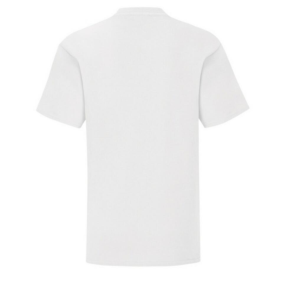 Koszulka Dziecięca Iconic 150 Plain T-shirt