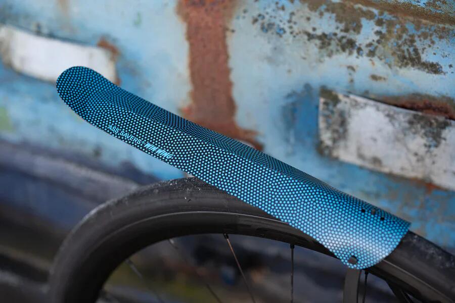 WRS-2 Win Wing Road - Dots bleus 4/7