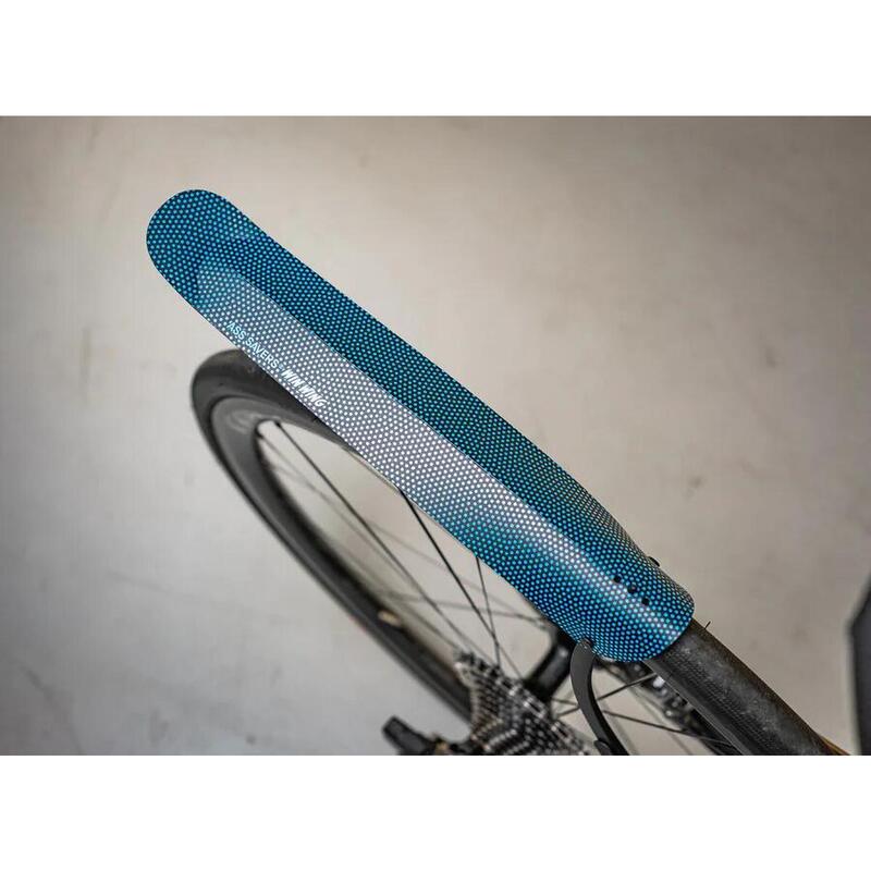 Protecție noroi - Win Wing Road 2 - Blue Dots - ASS Savers