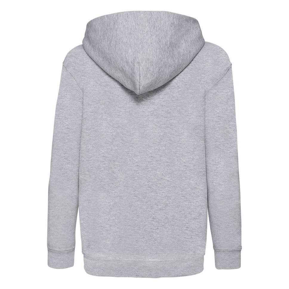 Bluza Z Kapturem Classic 260 Dla Dzieci