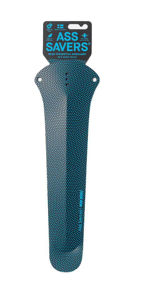 WRS-2 Win Wing Road - Dots bleus 2/7