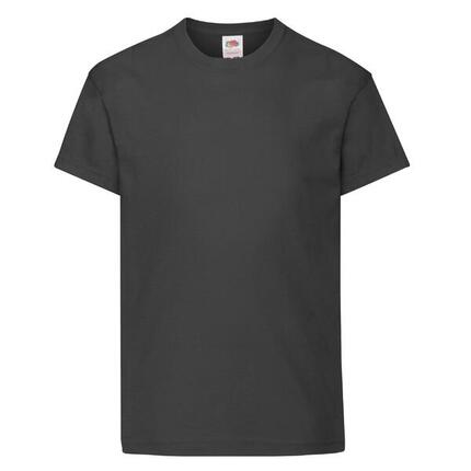 Tshirt ORIGINAL Enfant (Noir)