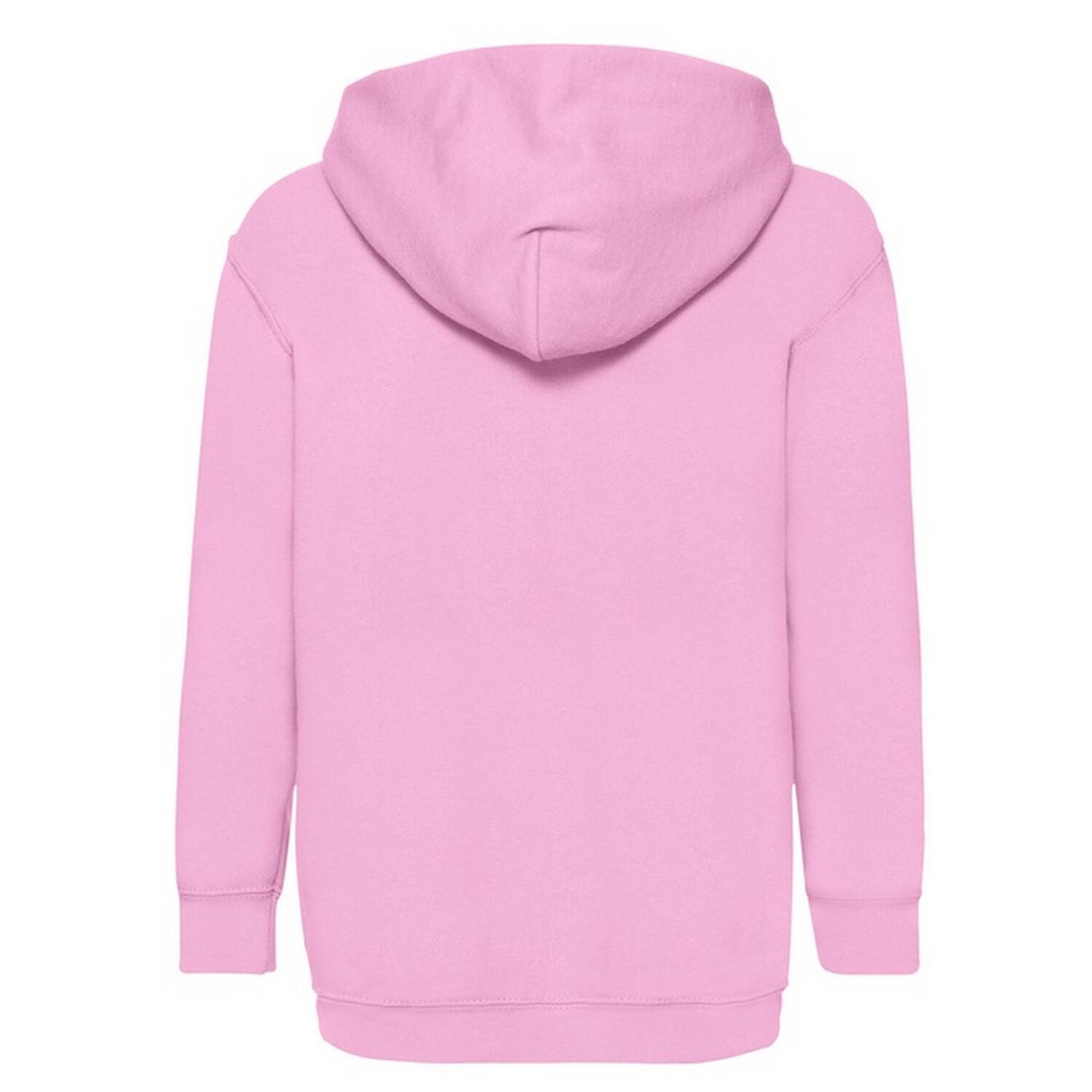 Bluza Z Kapturem Dla Dzieci