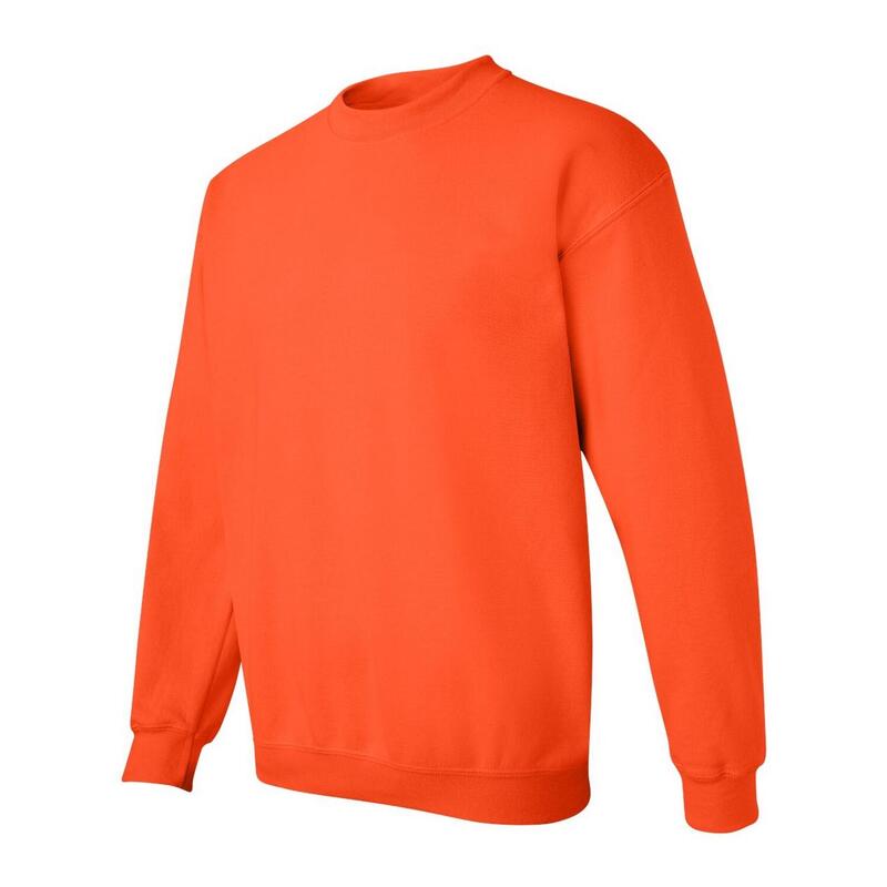 Hanorac Drumeții În Natură Gildan Crew Neck Adulți