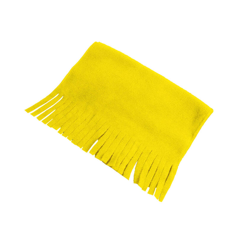 Écharpe 100% Cachemire D'Écosse - Jaune, Blanc, Vert, Plaid, Unisexe Neuf Avec étiquettes