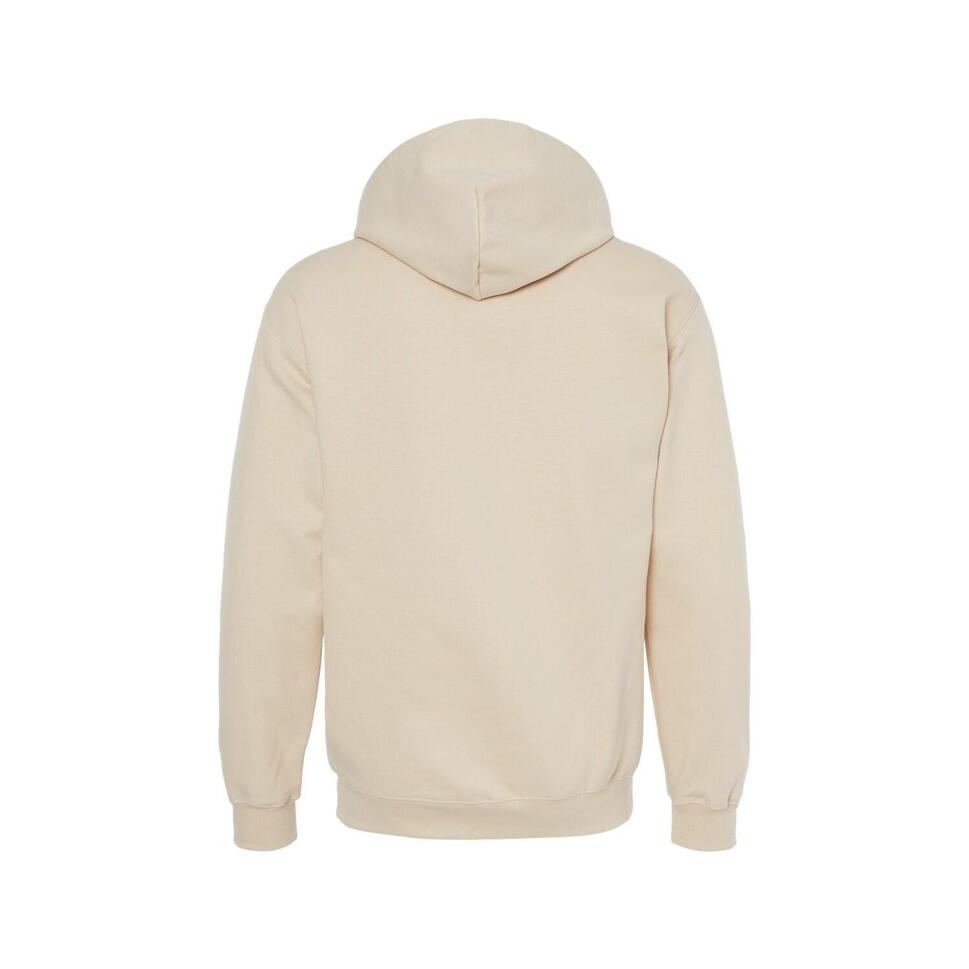 Bluza Z Kapturem Dla Dorosłych Unisex Softstyle Fleece Midweight