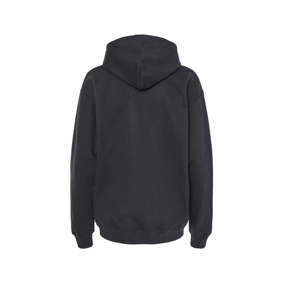 Bluza Z Kapturem Dla Dorosłych Unisex Softstyle Fleece Midweight
