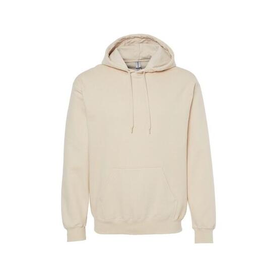 Bluza Z Kapturem Dla Dorosłych Unisex Softstyle Fleece Midweight