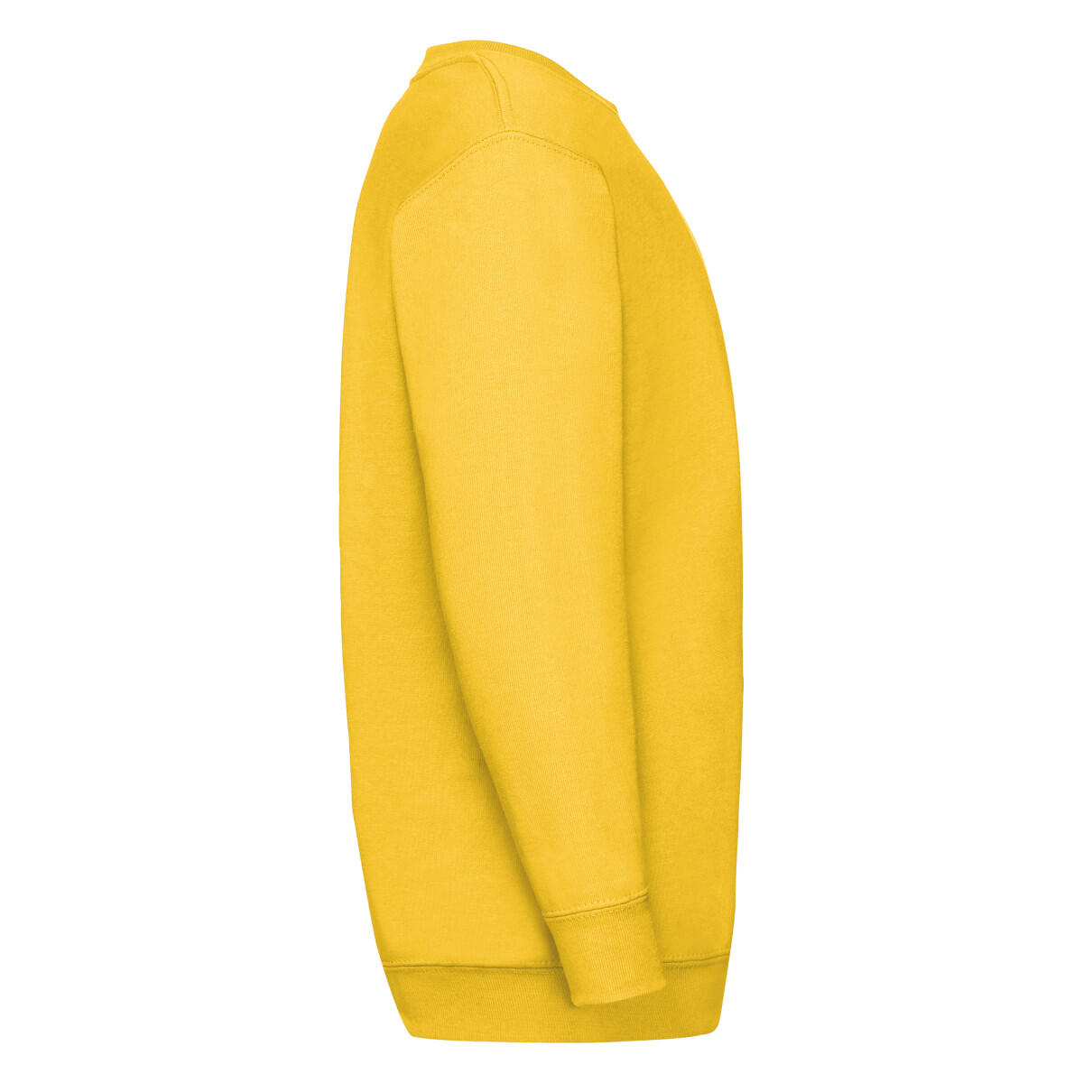 Camisola de malha clássica para criança (Girassol) 3/3