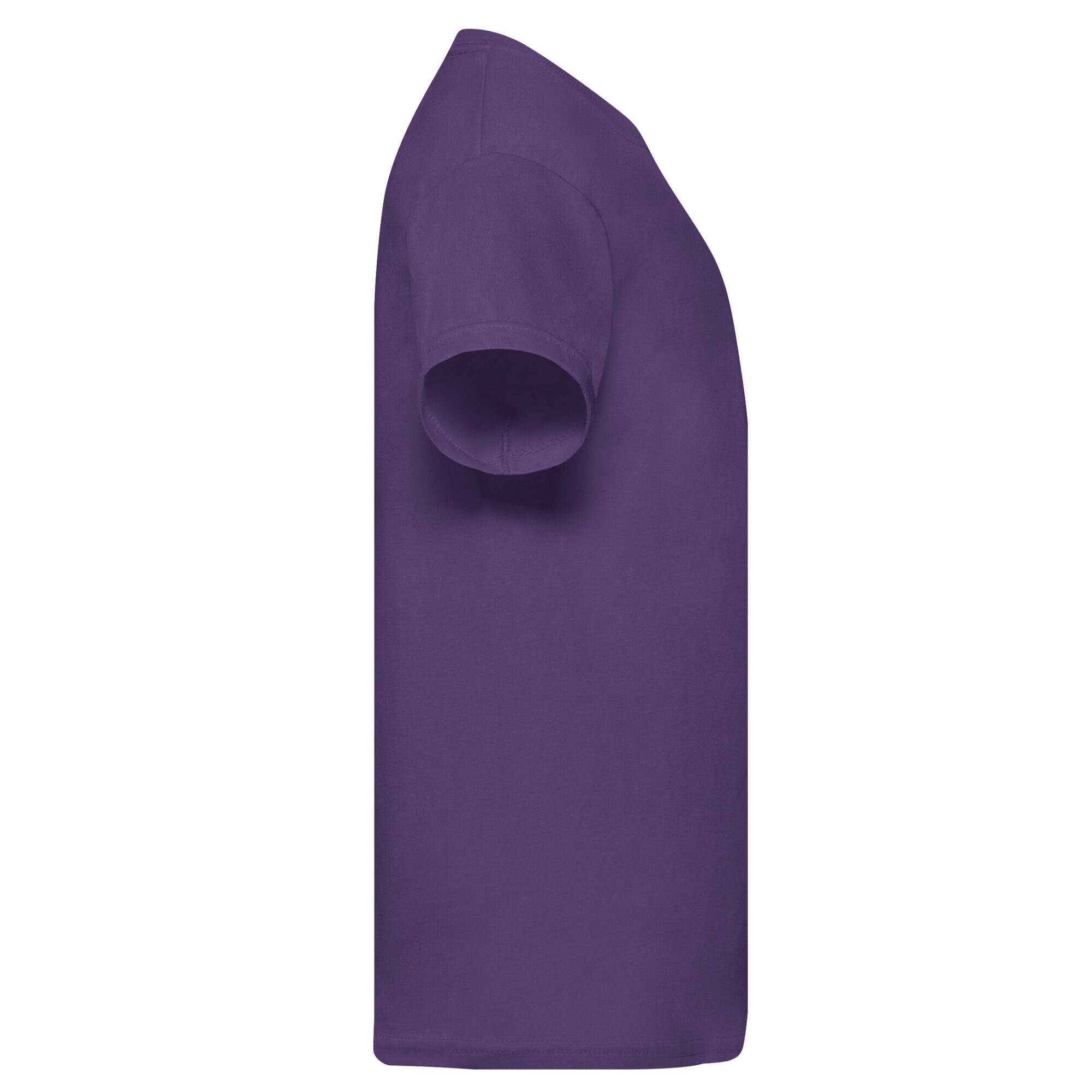 Tshirt ORIGINAL Enfant (Violet) 3/3