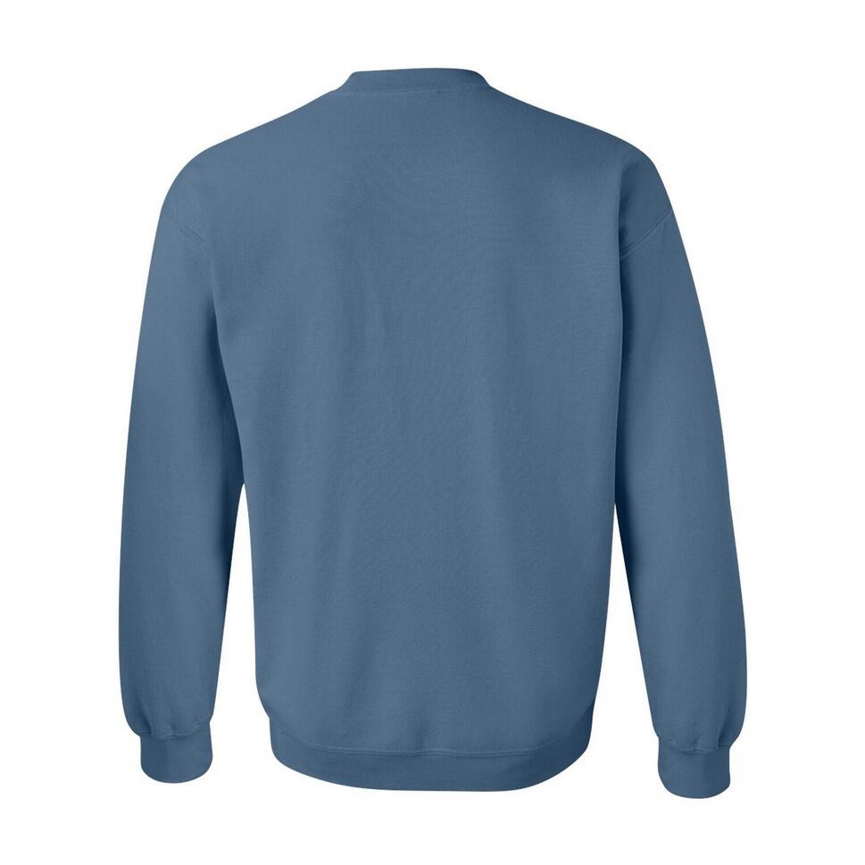 Bluza Rozpinana Z Grubej Mieszanki Dla Dorosłych Unisex