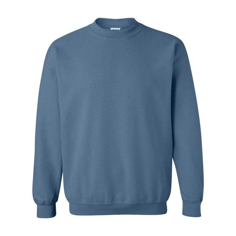 Sweat Adulte (Bleu Indigo)