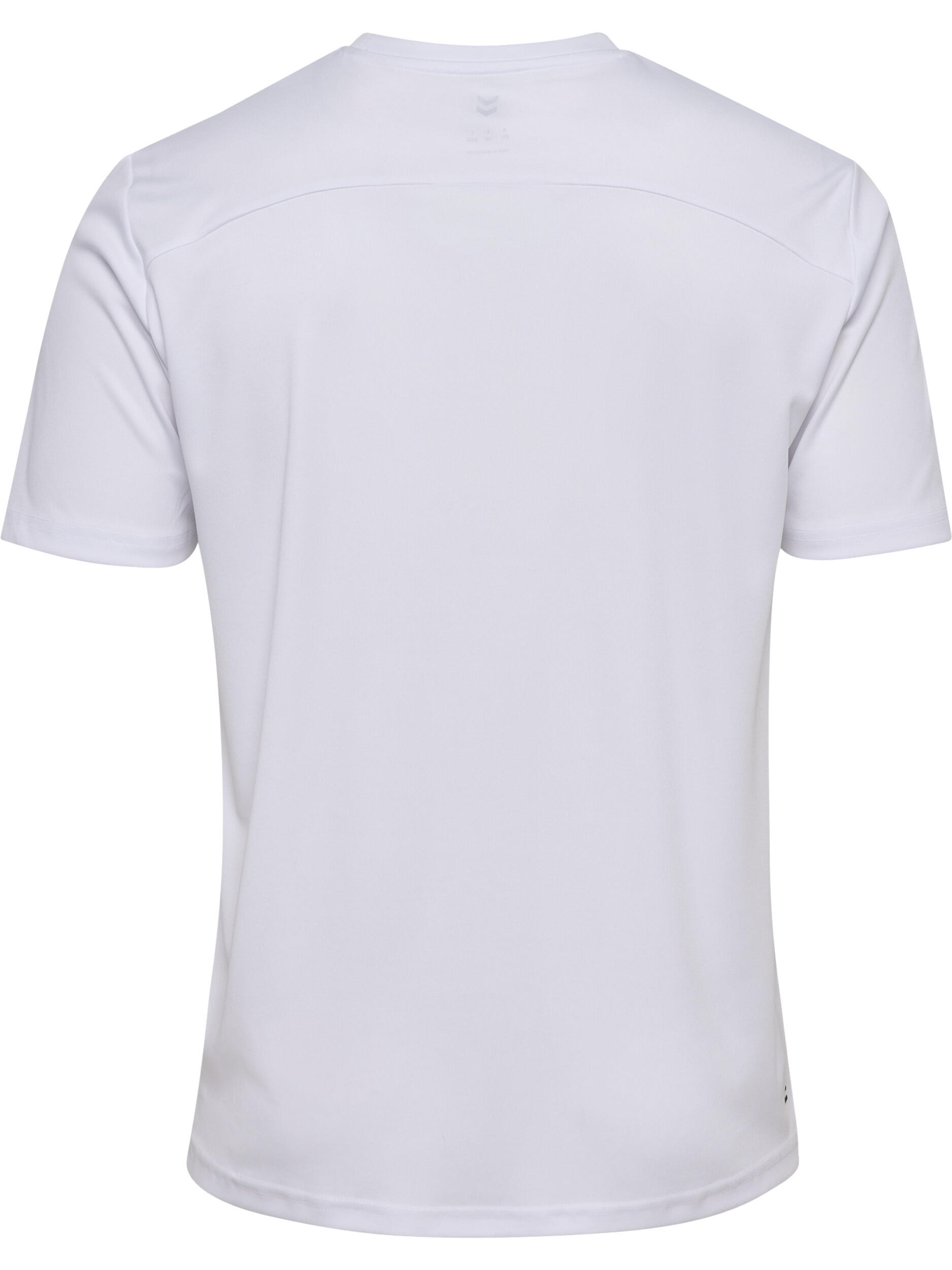Instap T-Shirt Hmlpulse Heren HUMMEL 6/7
