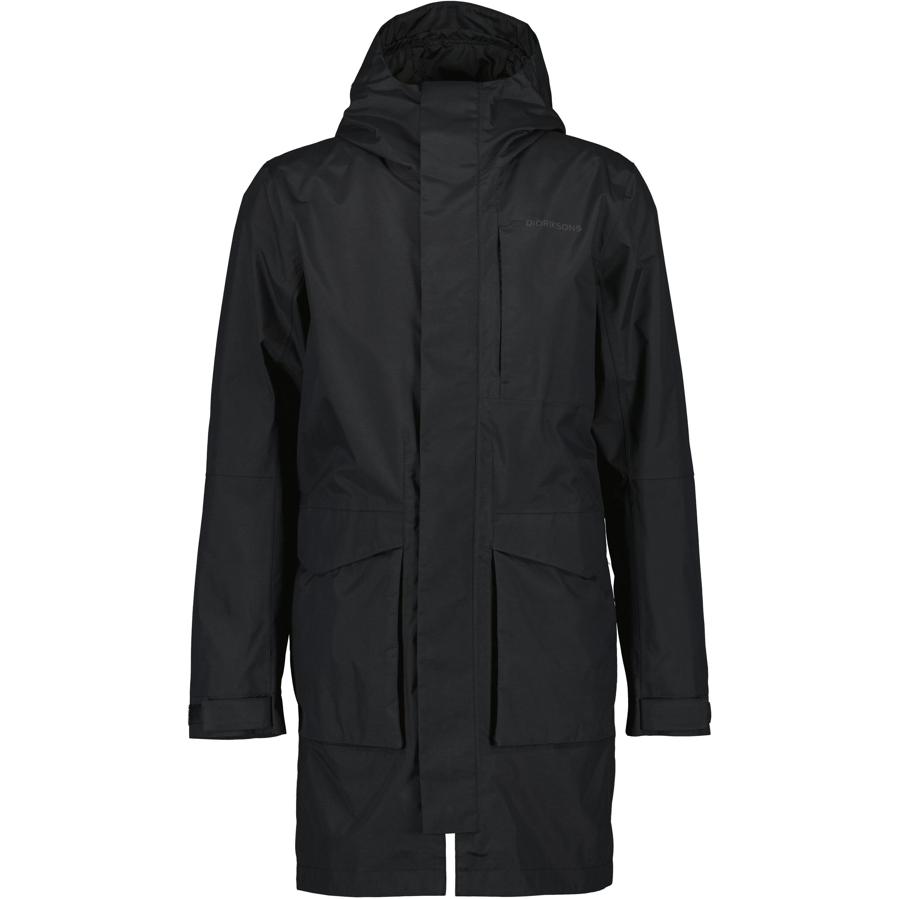 DIDRIKSONS Parka Didriksons Andreas