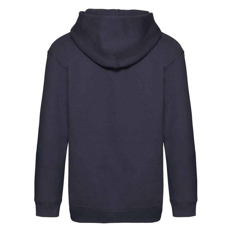 Bluza Z Kapturem Premium Dla Dzieci