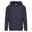 Sweat À Capuche PREMIUM Enfant (Bleu Marine Sombre)
