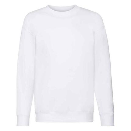 Pull PREMIUM Enfant (Blanc)