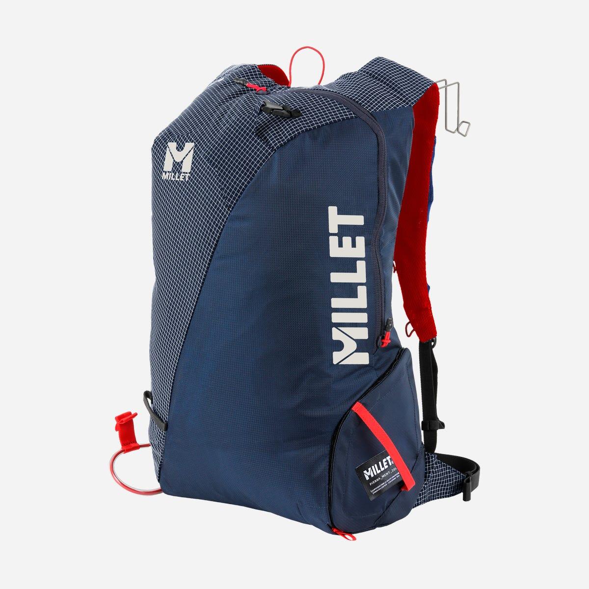 MILLET Mochila Esquí de montaña Unisex PIERRAENT 20