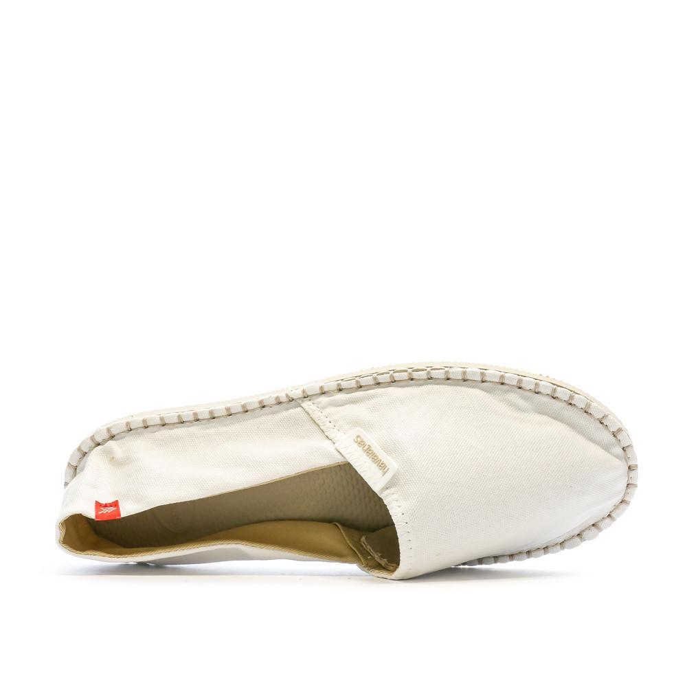 Espadrillas Unisex Havaianas Amazonia Bianche 4/7