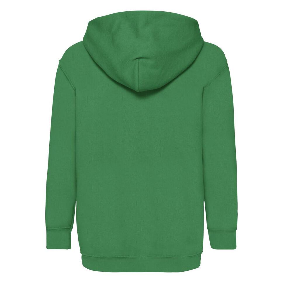 Bluza Z Kapturem Classic 260 Dla Dzieci