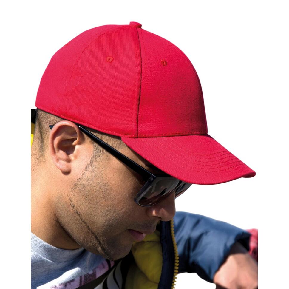 Czapka Z Daszkiem Kansas Flex