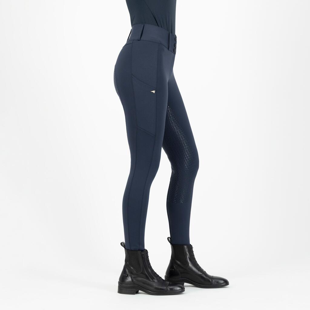 Full grip riding Trousers for women Easy Rider Amaya