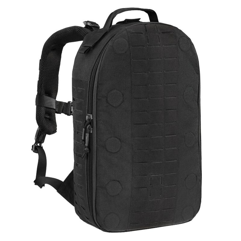 Zaino Patriot modulare idrocompatibile 23 litri - Coyote Tan 4/5