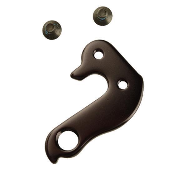 Patte de dérailleur aluminium adaptable Marwi GH-010 2/2