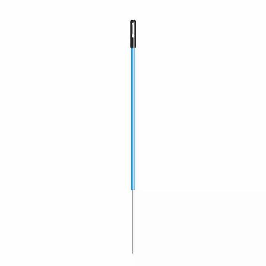Piquet PVC Gallagher (x10)