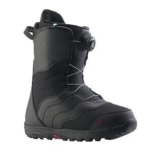 BURTON Boots de Snowboard Femme MINT BOA - Black 1/1