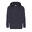 Sweat À Capuche Enfant (Bleu Marine Sombre)