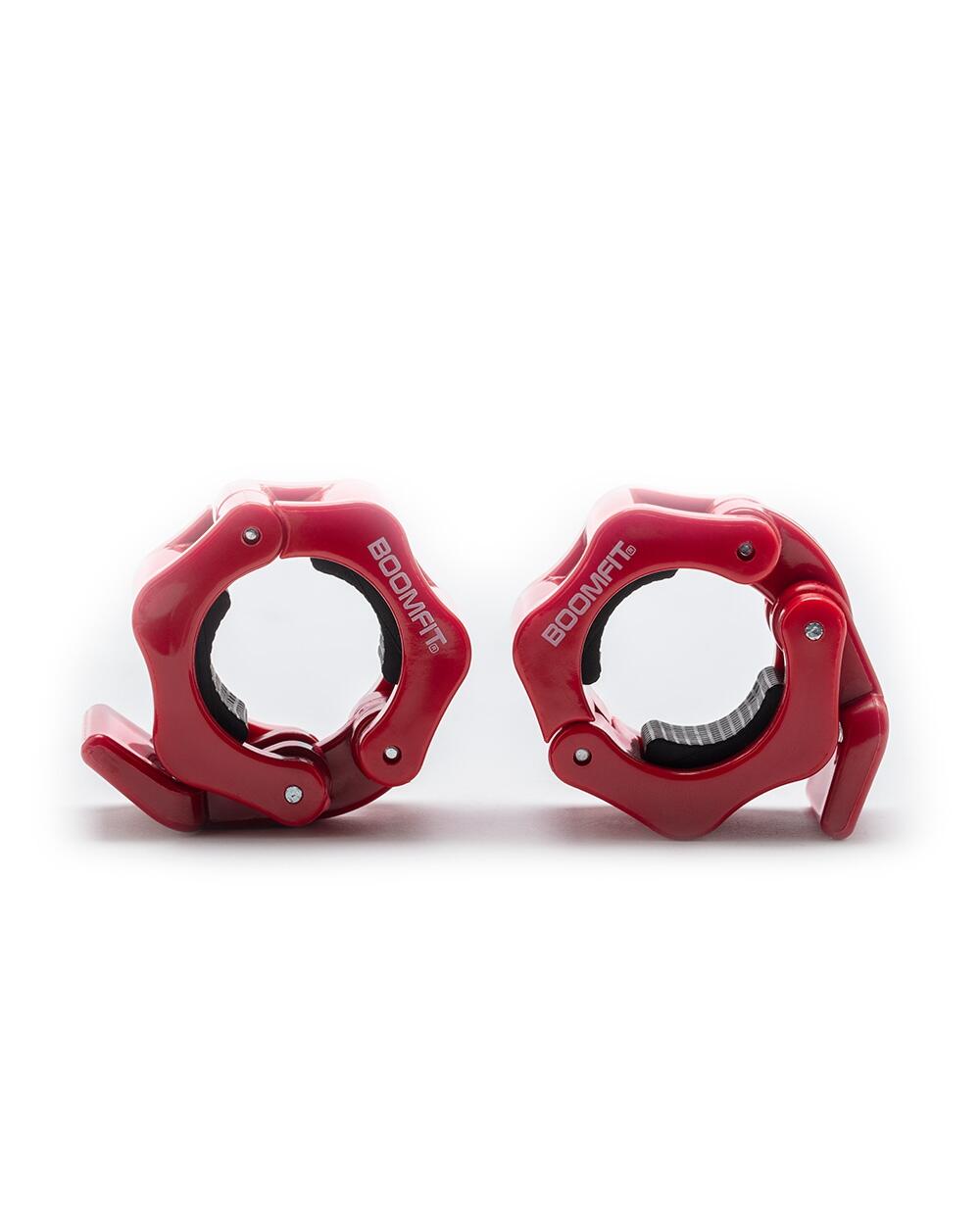 Bloqueur de Disques (paire) 28mm - BOOMFIT 5/5