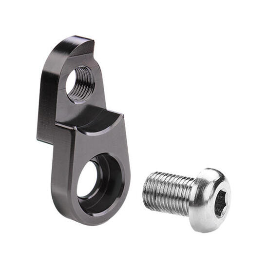 Aluminium Schaltwerksverlängerung TB-ET06 Super B