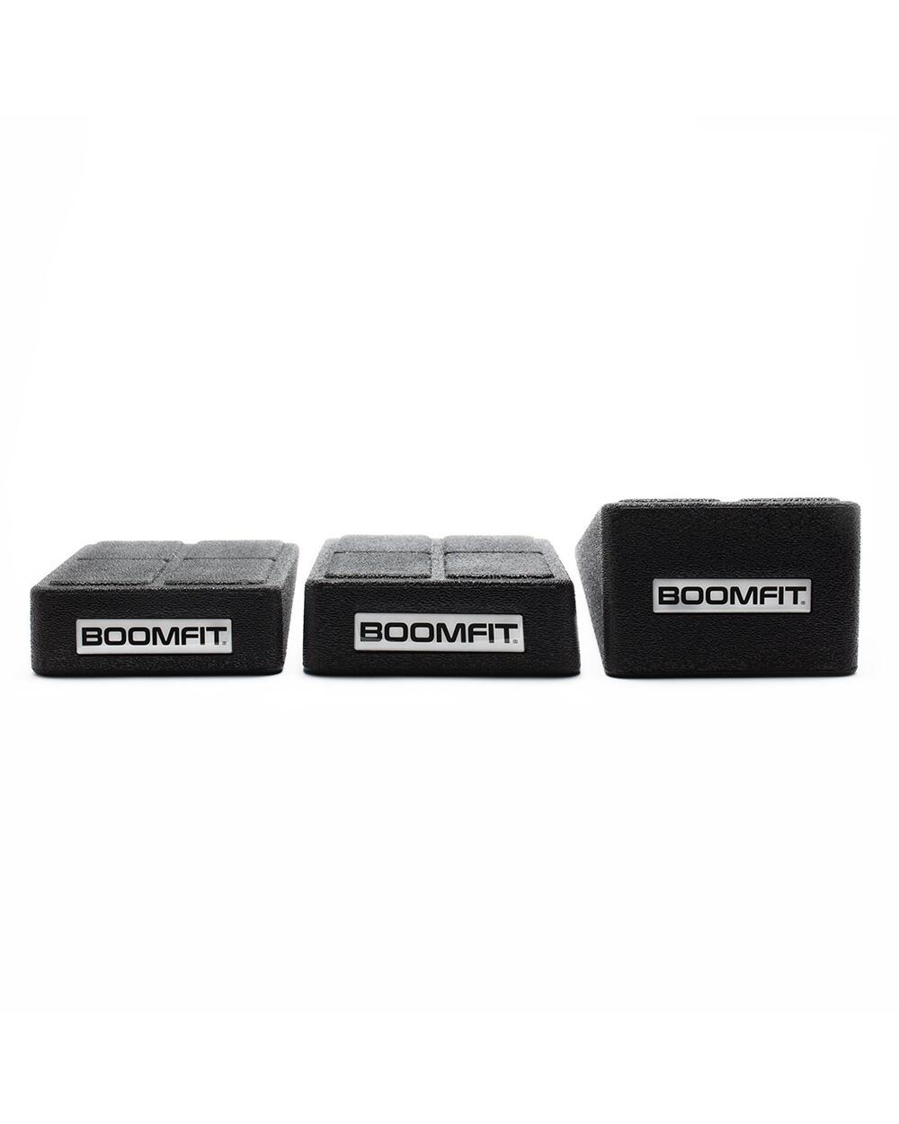 Squat Wedges (paar) - BOOMFIT 2/5